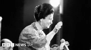 فيلم الست يجسد حياة أم كلثوم ويثير حماس رواد التواصل